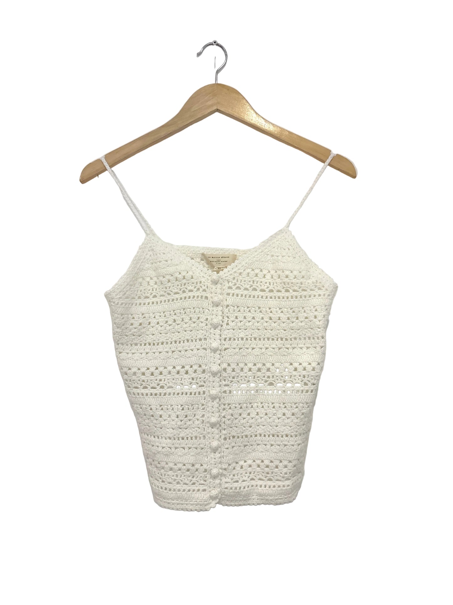 sezane gea blouse