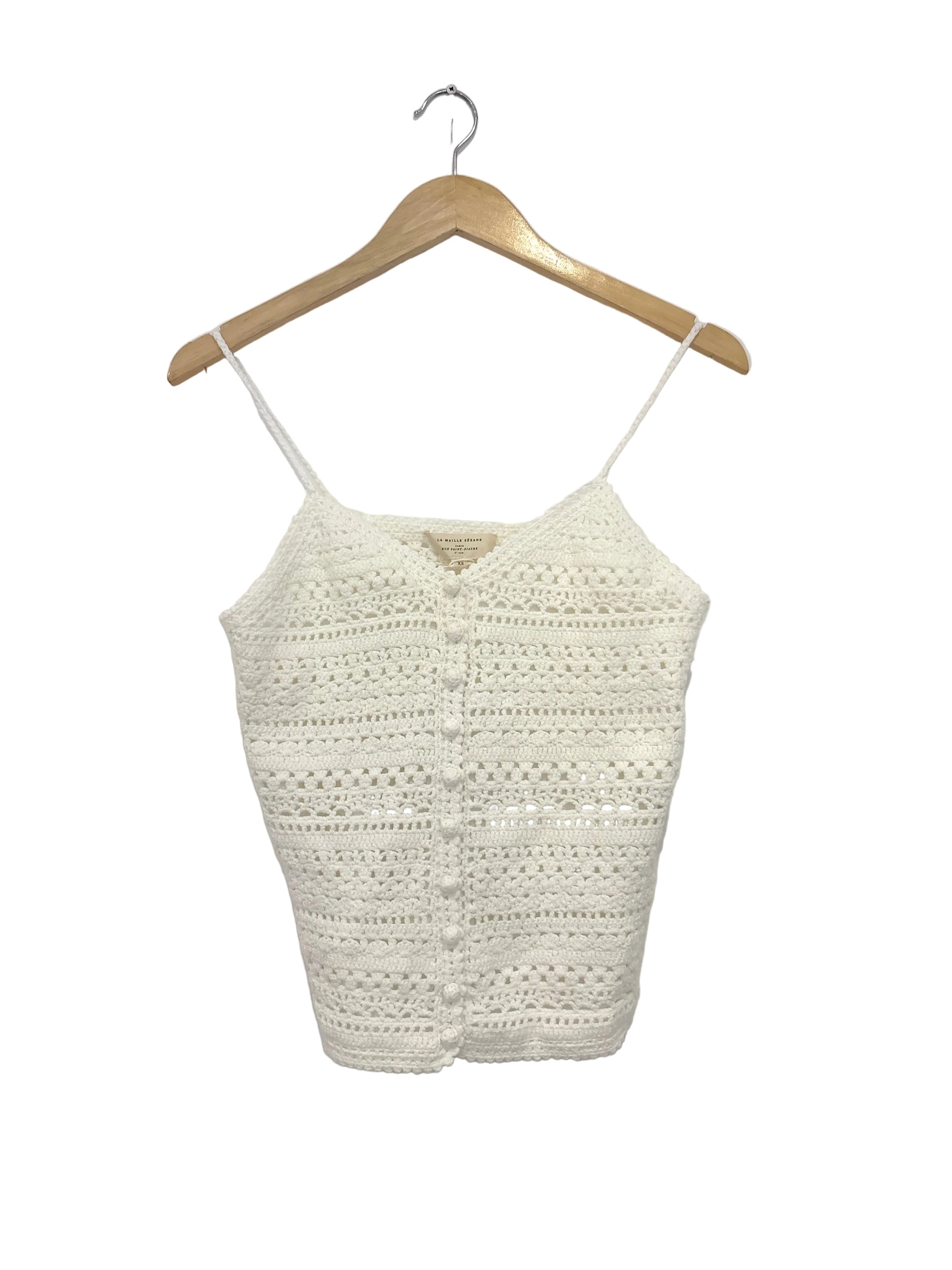 sezane gea blouse