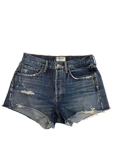 Agolde Denim Shorts