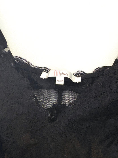 NK Imode Silk Night Dress XS