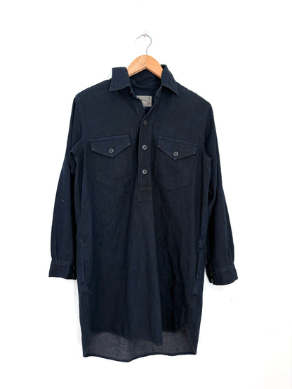 Polo Ralph Lauren Blue Denim Dress