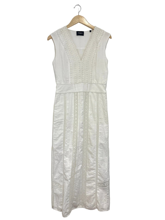 The Kooples Lace Cotton Dress S
