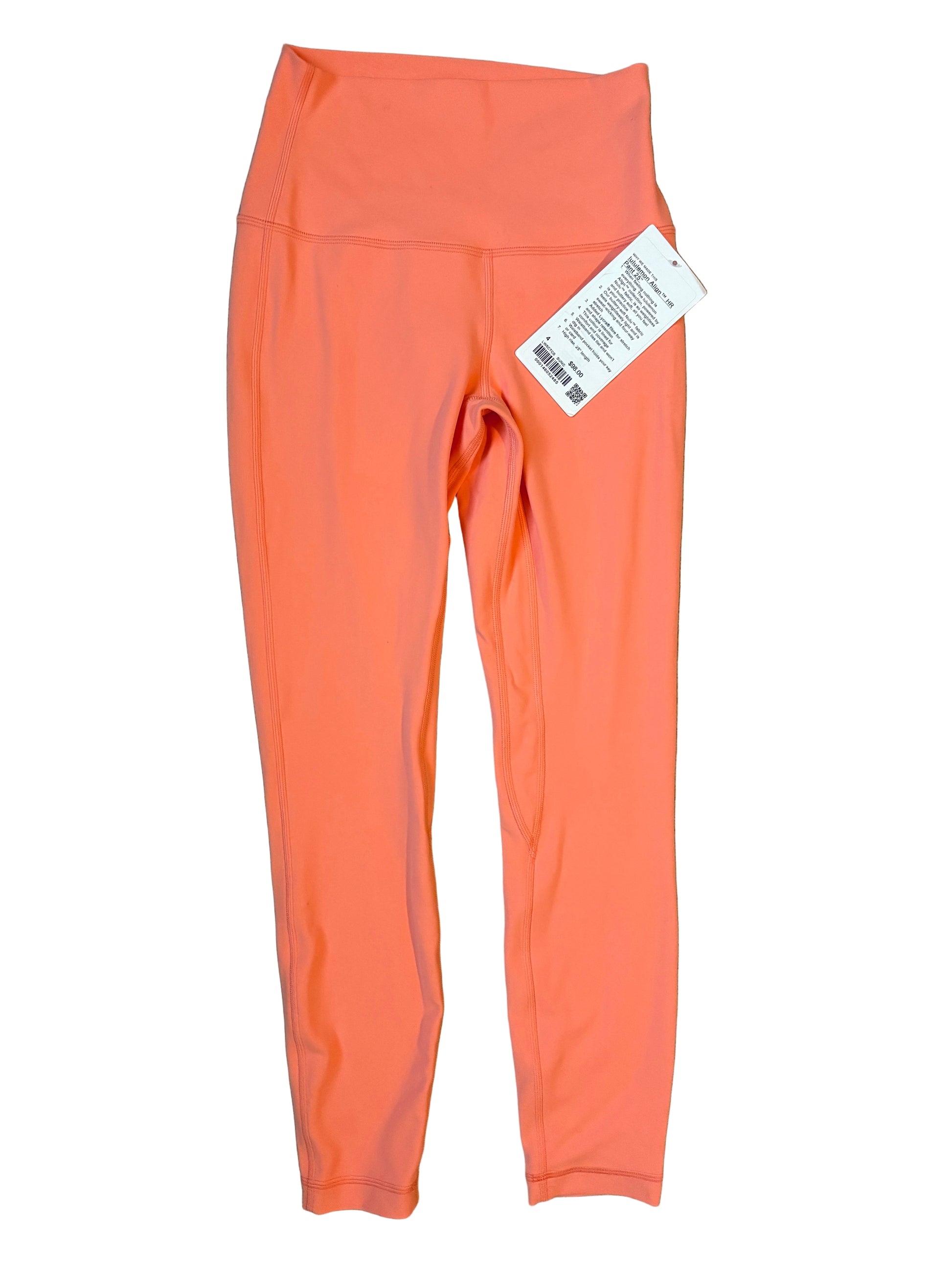 Lululemon Align Leggings