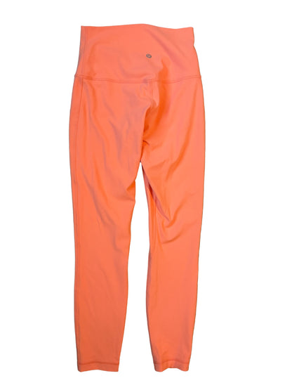 New With Tags Lululemon Align HR Pant 25" UK 8