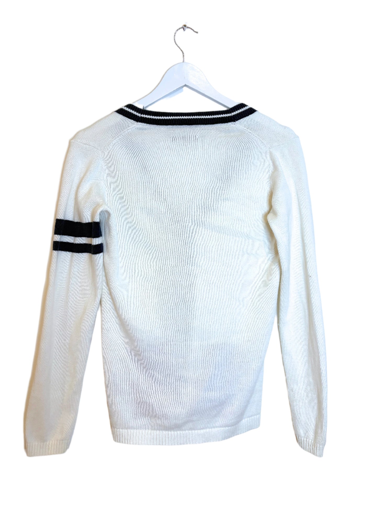 Tommy Hilfiger Cotton Cardigan S