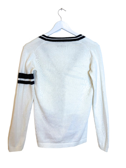 Tommy Hilfiger Cotton Cardigan S