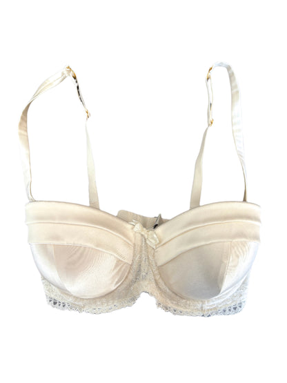 Somerset by Alice Temperley Silk Bra 32DD