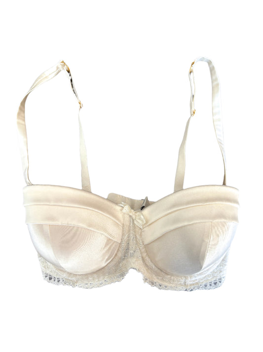 Somerset by Alice Temperley Silk Bra 32DD