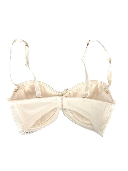 Somerset by Alice Temperley Silk Bra 32DD