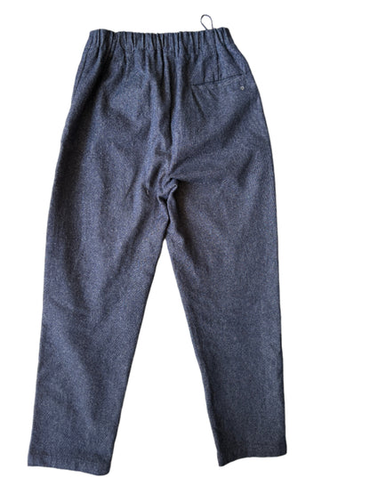 Aimé Indigo Trousers UK 8