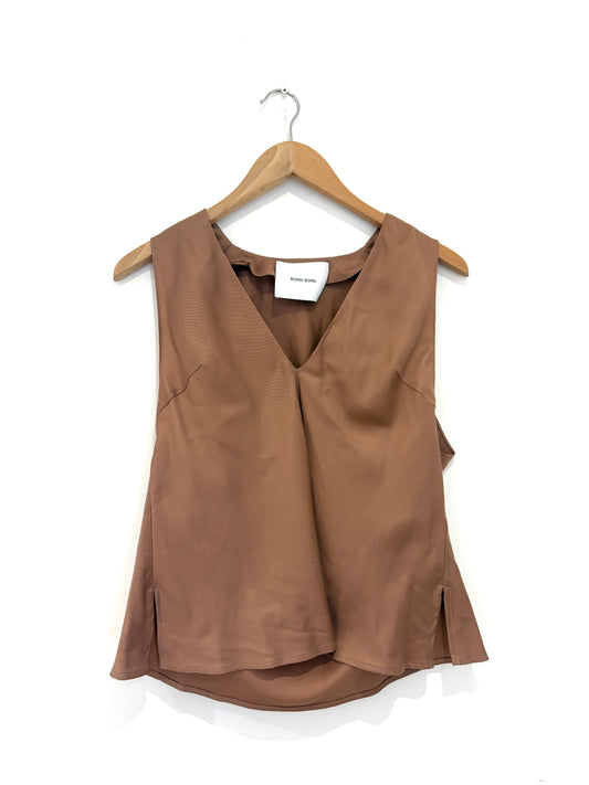 Bondi Born V-neck Top
