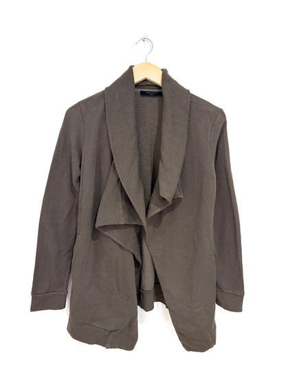 aLL Saints Mila Dahlia Sweater Stone																			