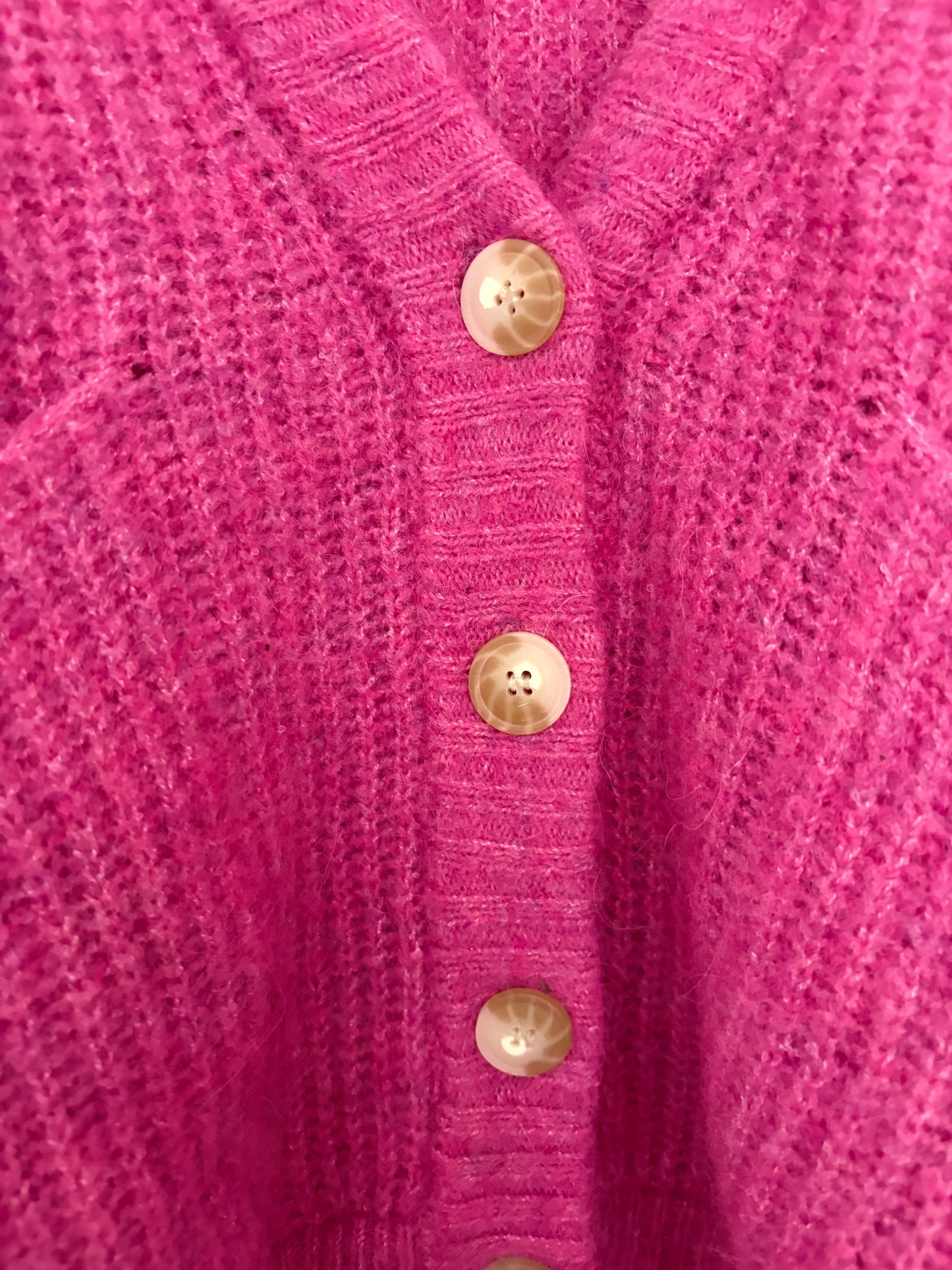 American Vintage Cardigan East XS