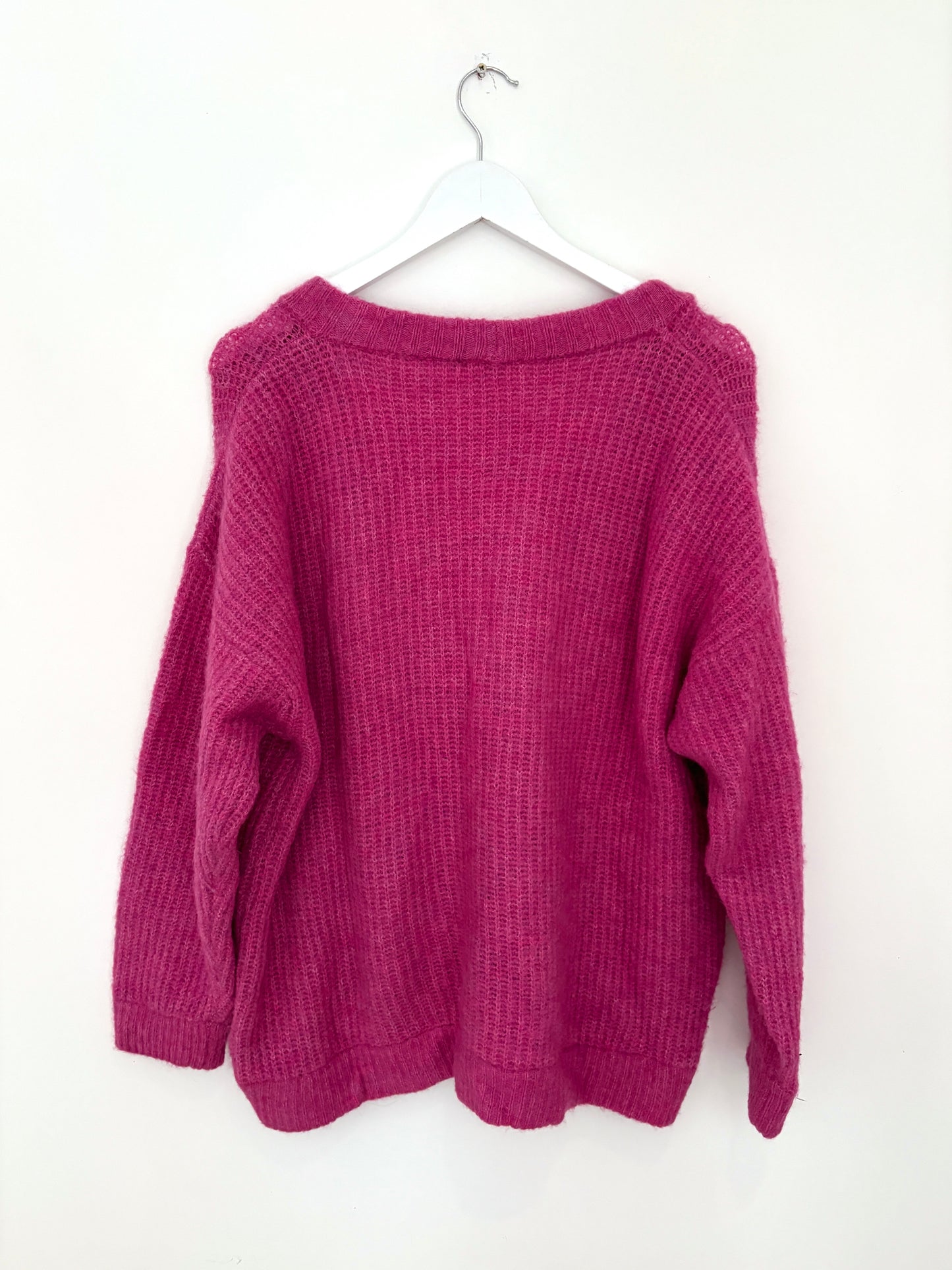 American Vintage Cardigan East XS