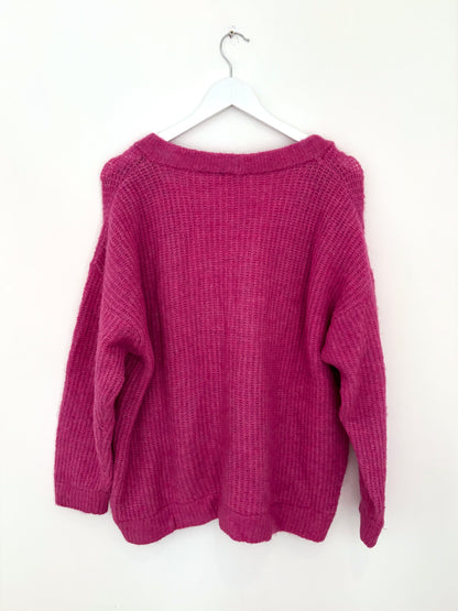 American Vintage Cardigan East XS