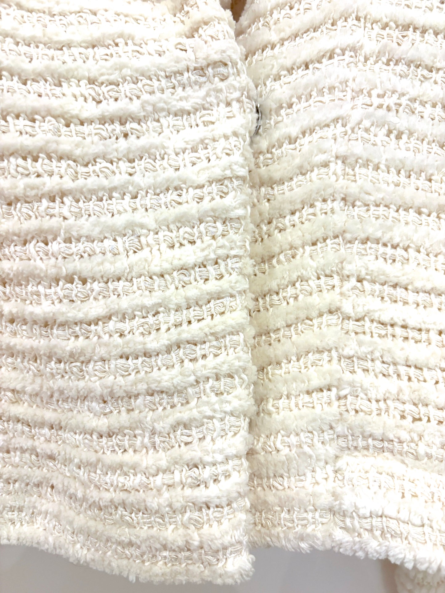 Iro Cream Coat UK 10