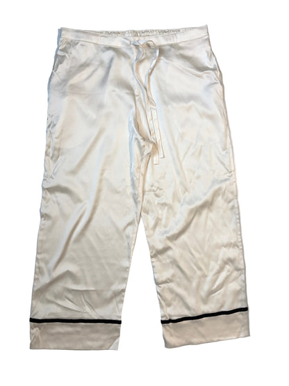 Yolke Silk Pyjamas XS