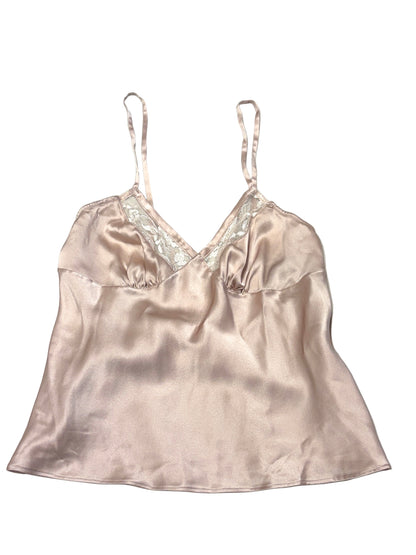 Essential Elegance by Emma Harris Silk Pyjama Set S