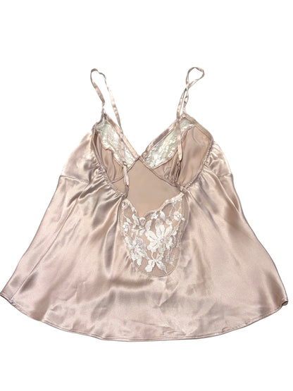 Essential Elegance by Emma Harris Silk Pyjama Set S