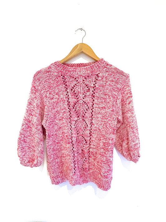 Sezane Rosita Jumper