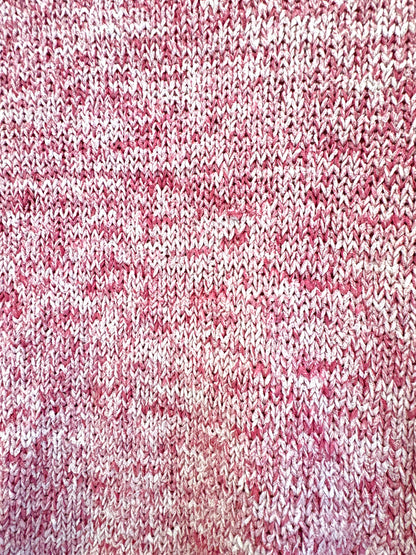Sézane Rosita Pink Jumper XS