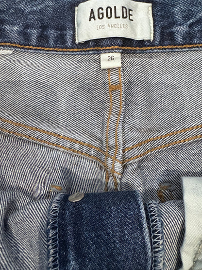Agolde Fran Jeans 26"