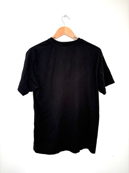 Burberry Black Monogram T-shirt S/P
