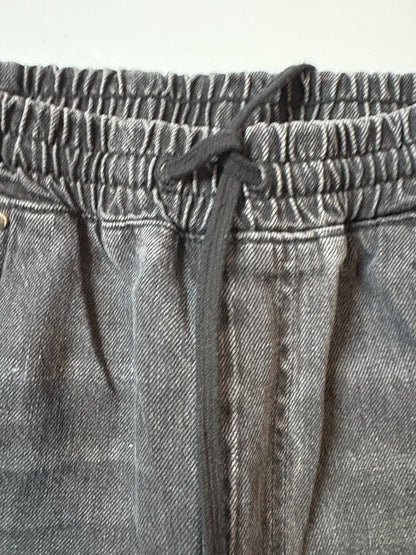 Me+Em Relaxed Grey Jogger Jean UK 12