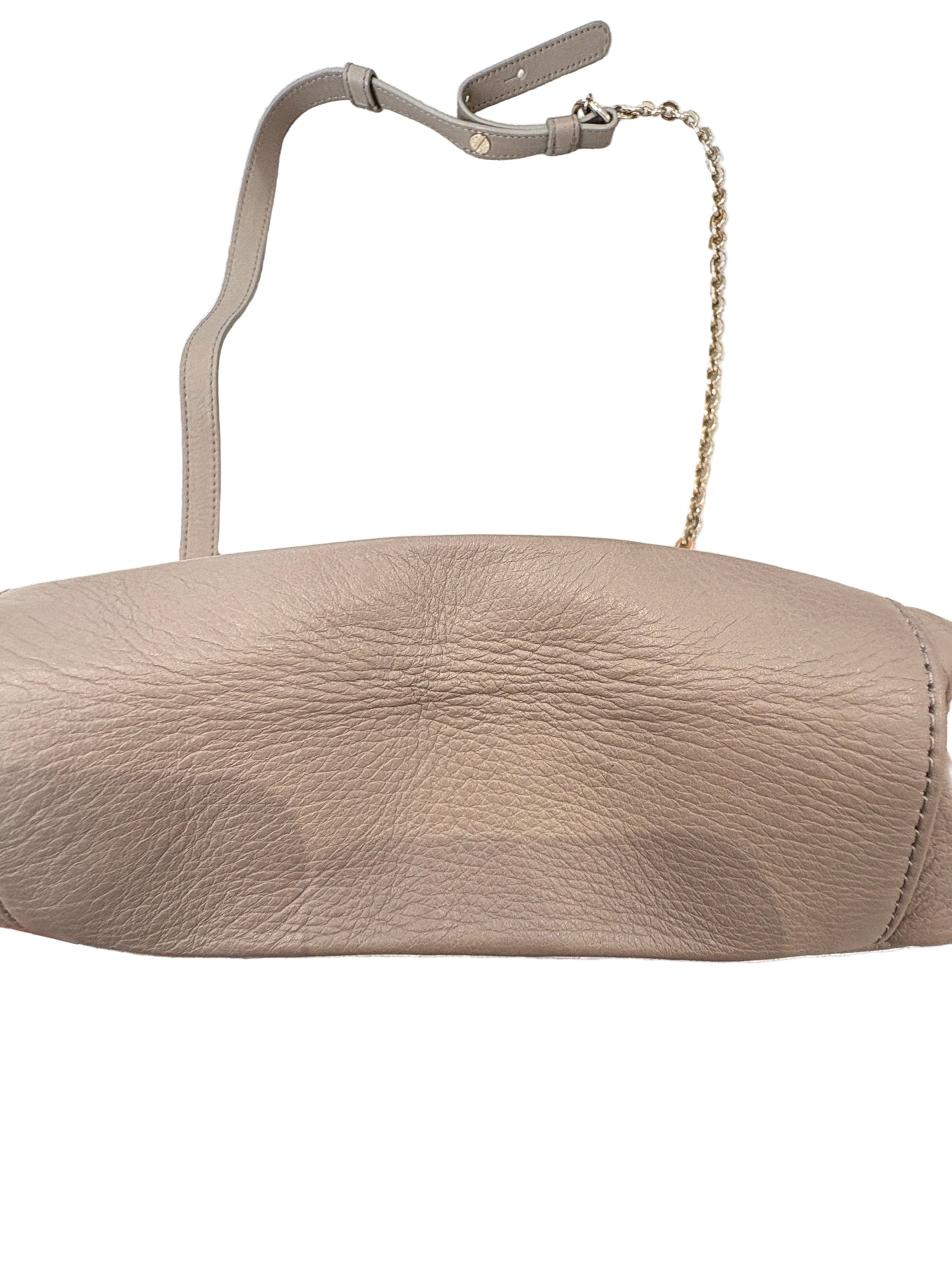 See by Chloe Metallic Crossbody Bag