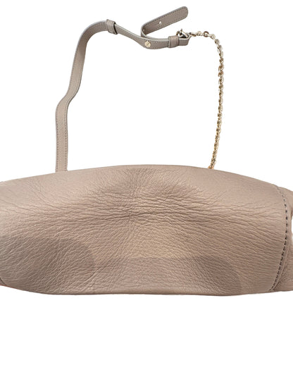 See by Chloe Metallic Crossbody Bag