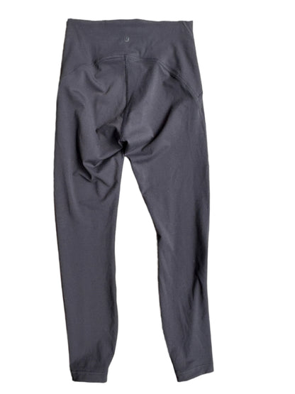 Lululemon Black Leggings UK 8