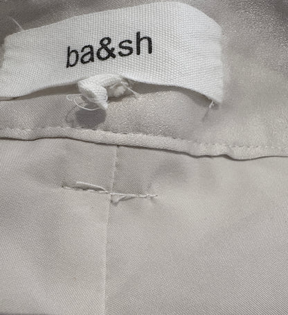 Ba&sh Cary Cargo Trousers UK 10