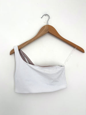 Lululemon One Shoulder Bra UK 10