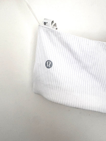 Lululemon One Shoulder Bra UK 10