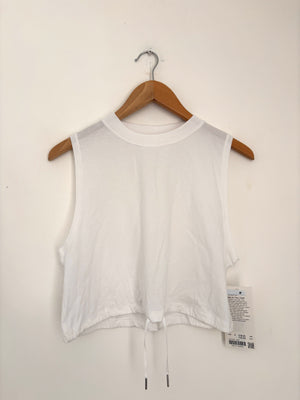 New with Tags Lululemon Adapt to You Tank UK 8