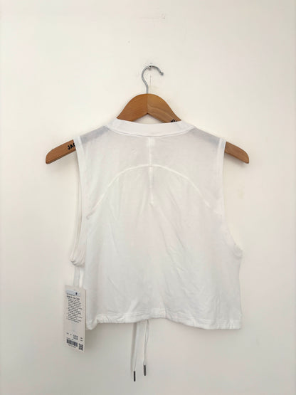 New with Tags Lululemon Adapt to You Tank UK 8