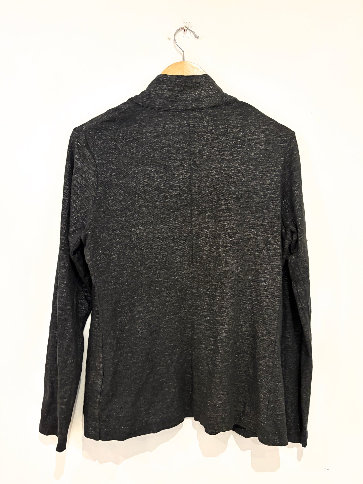 Majestic Filatures Metallic Cardigan M