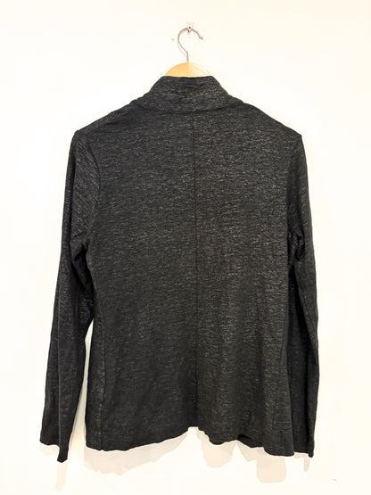 Majestic Filatures Metallic Cardigan M