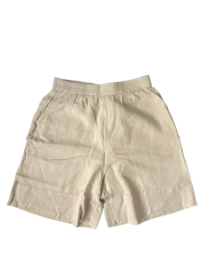 Arket Linen Shorts UK 12