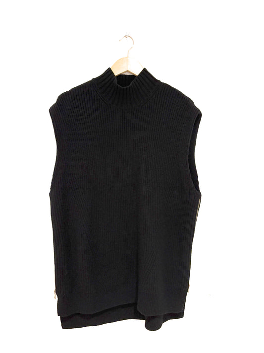 All Saints Sleevless Knit M