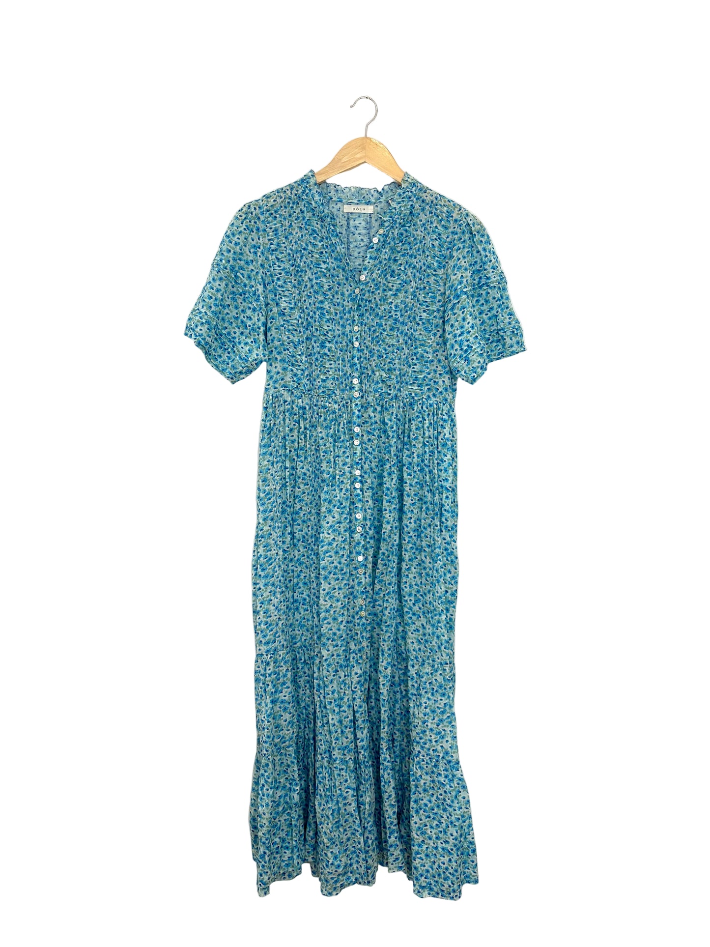 Doen Haleigh Dress