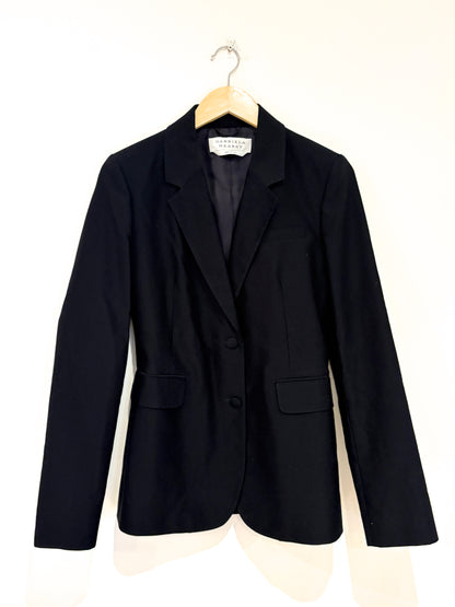 Gabriela Hearst Navy blazer