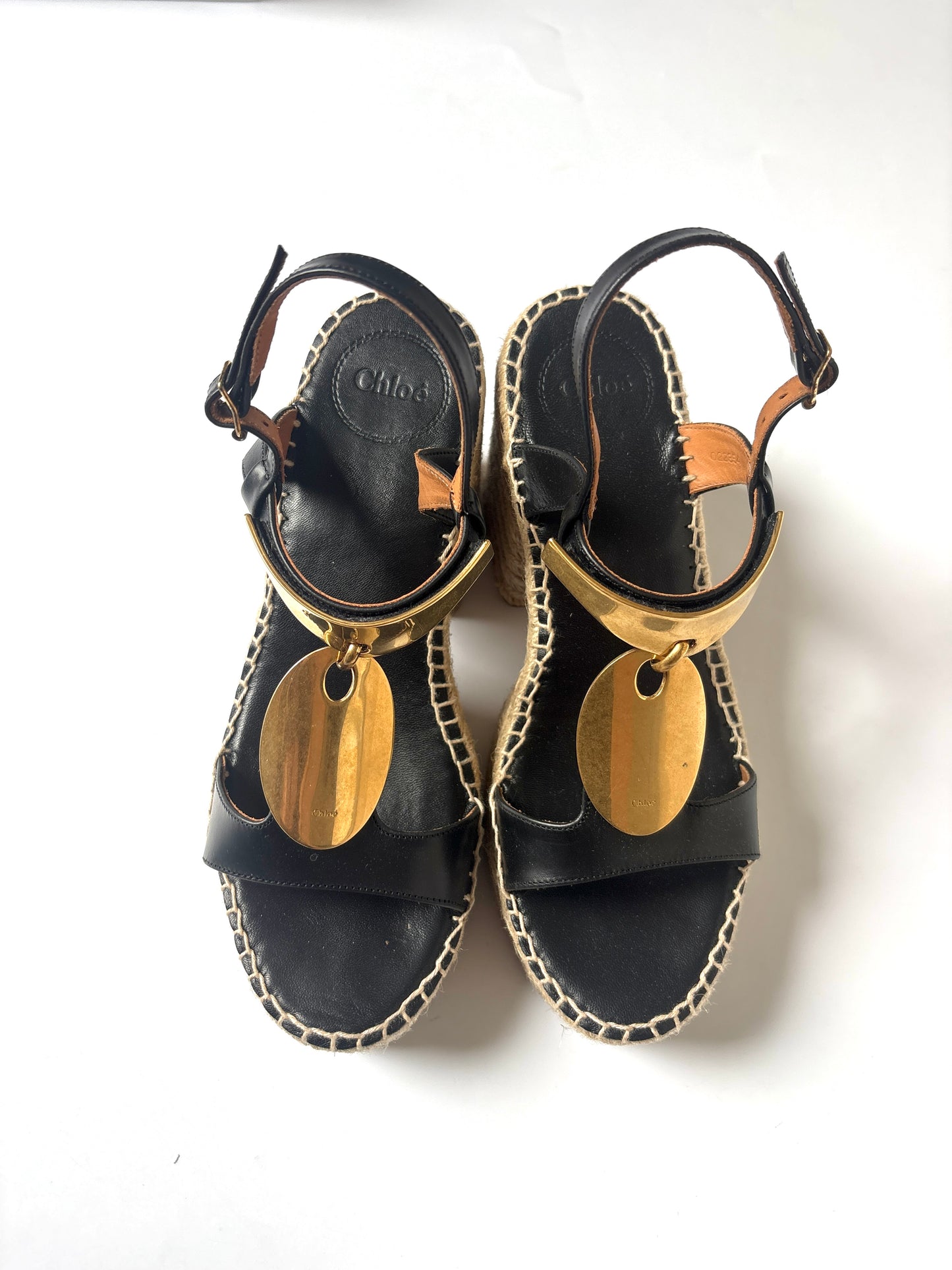 Chloe Pema Espadrille