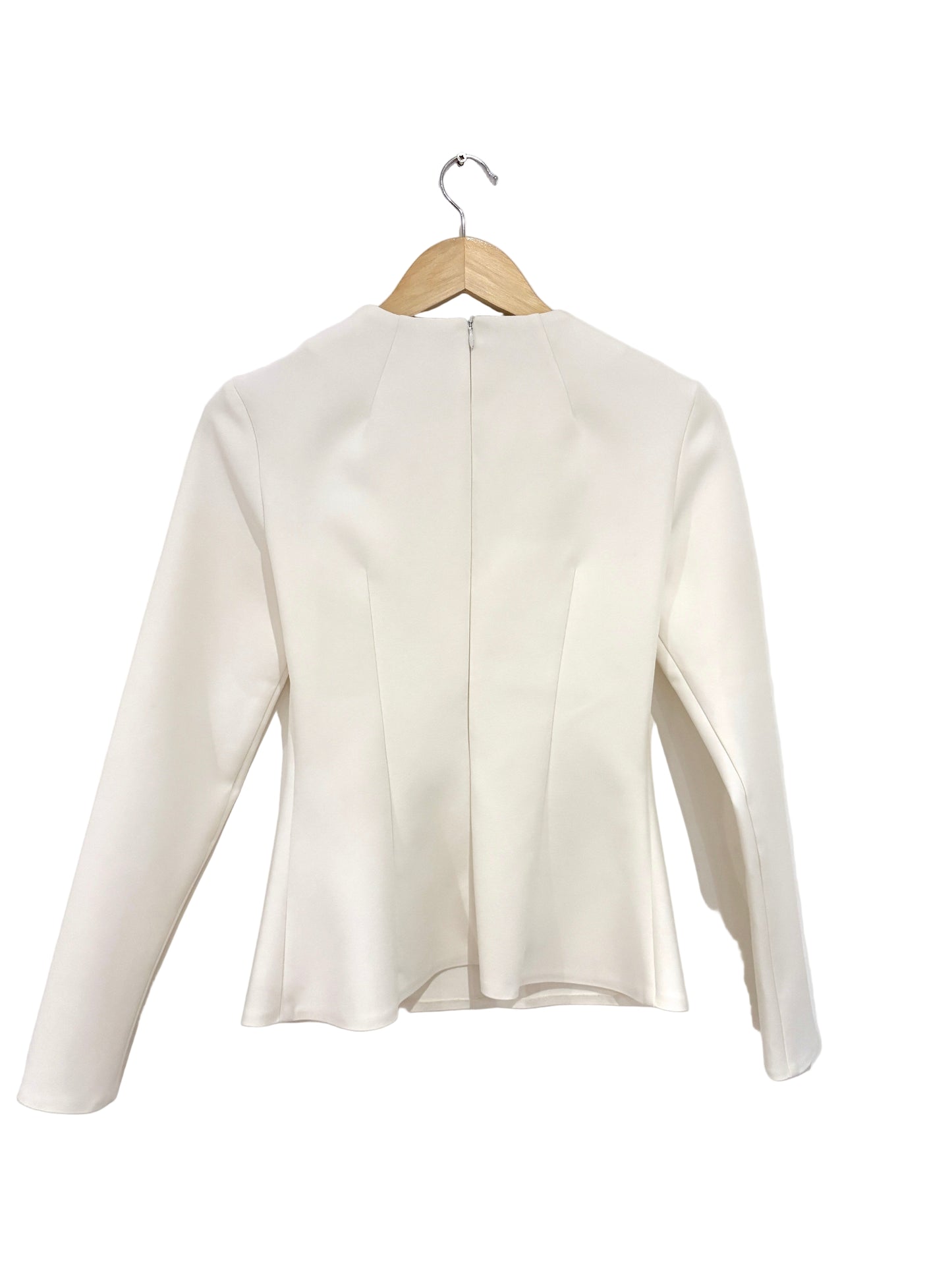 A.W.A.K.E. Mode Cut Out Top UK 12