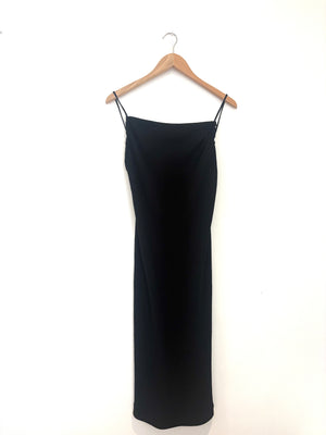 New With Tags Iro Low Back Dress UK 8