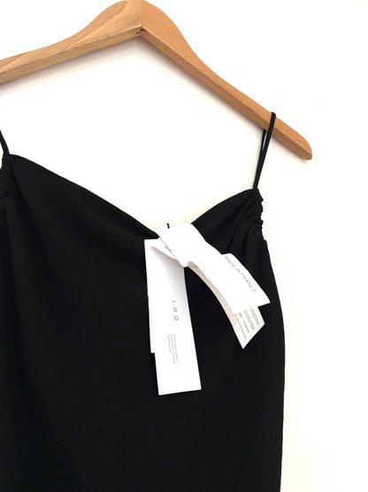New With Tags Iro Low Back Dress UK 8