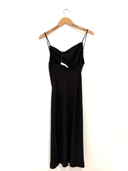 New With Tags Iro Low Back Dress UK 8