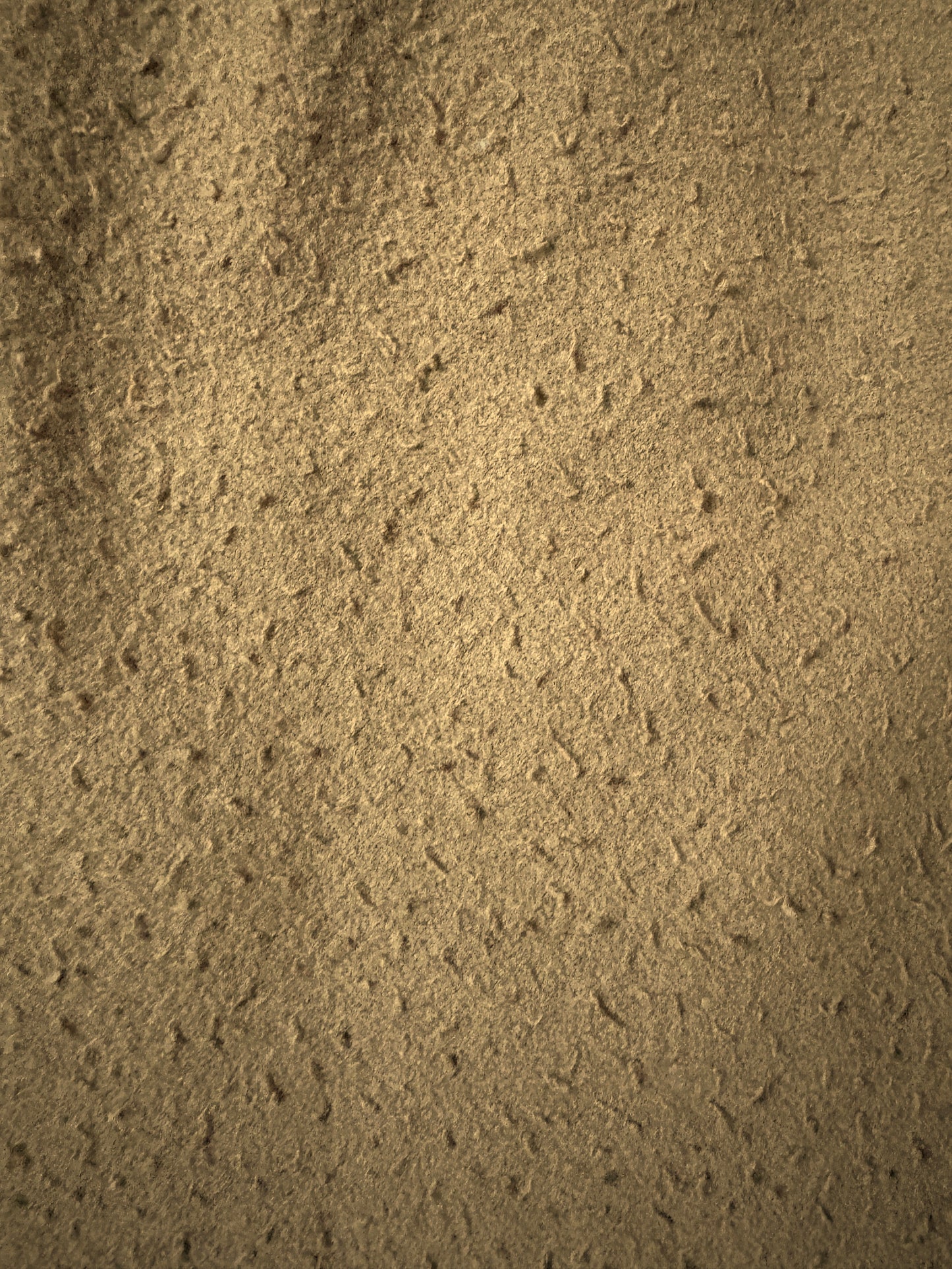 Miu Miu Beige Wool Textured Skirt UK 8