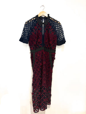 Descriptive image text