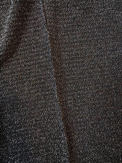 Lolly's Laundry Wide Leg Glitter Trousers M